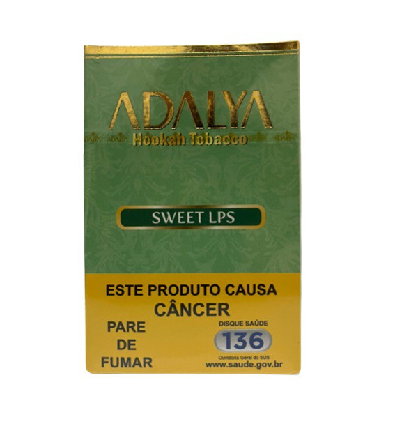 Adalya Sweet Lips (Angel Lips) 50g