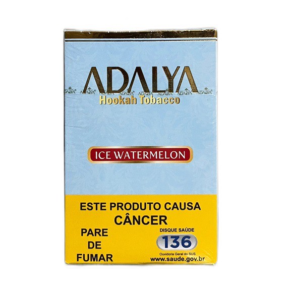 Adalya Ice Watermelon 50g