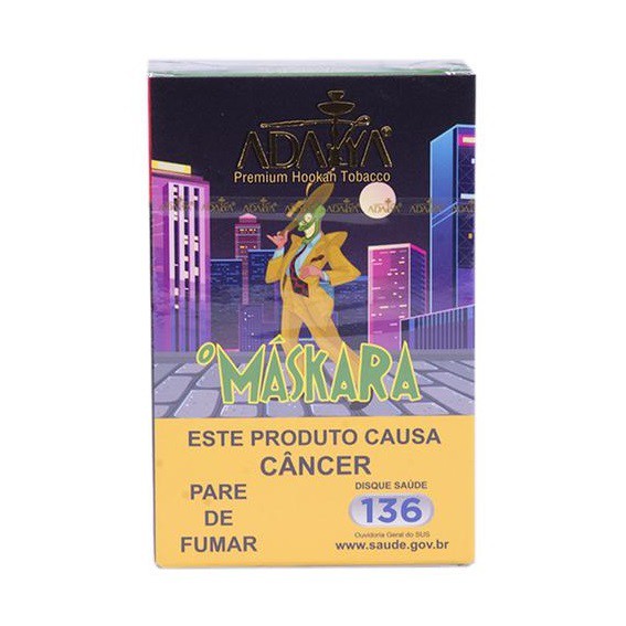 Adalya O Maskara 50g