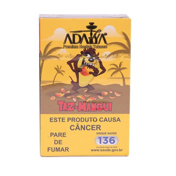 Adalya Taz Mangui 50g