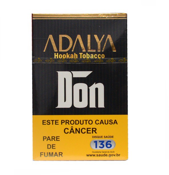 Adalya Don (The Godfather) 50g
