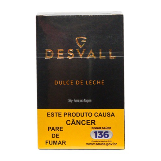 Devall Dulce de Leche 50g