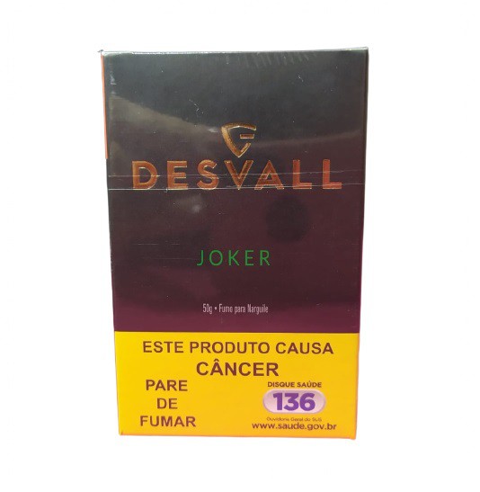 Devall Joker 50g