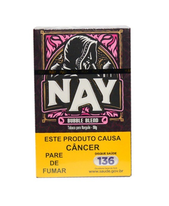 Nay Bubble Blend 50g