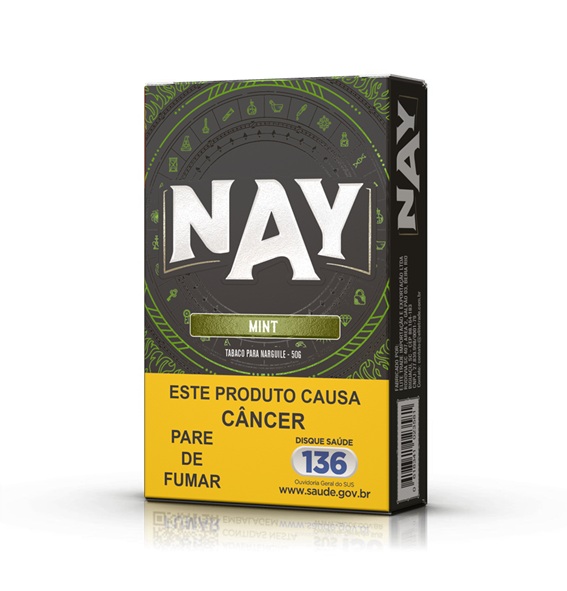 Nay Mint 50g