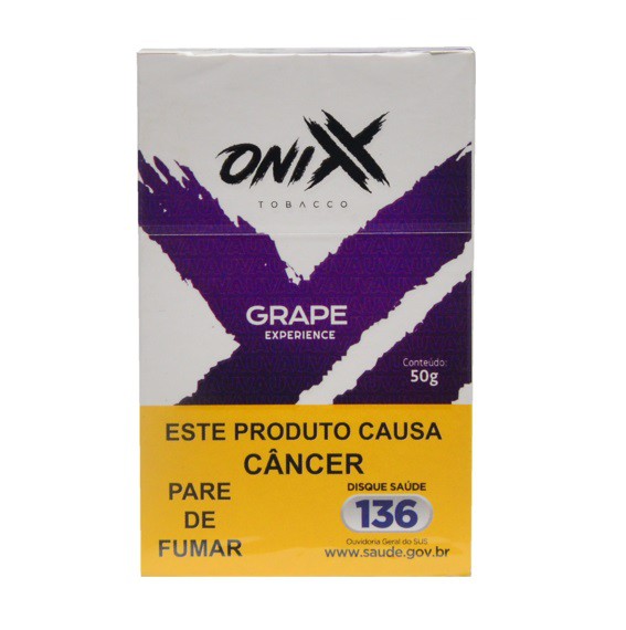 Onixx Grape Experience 50g