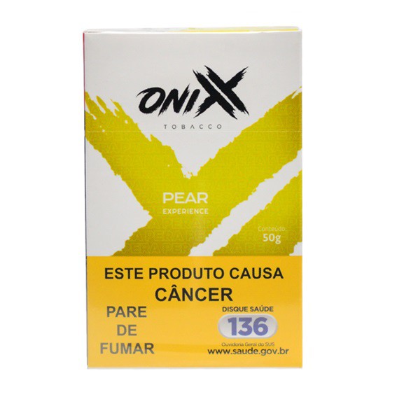 Onixx Pear Experience 50g