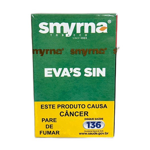 Smyrna Eva's Sin 50g