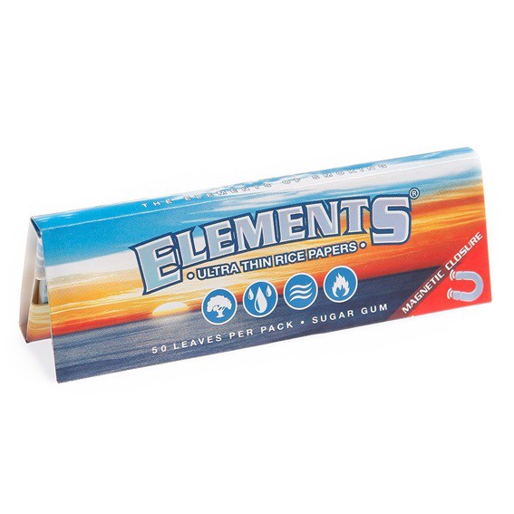 Seda Elements 1 1/4 (Un.)