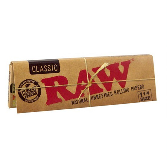 Seda RAW Classic 1 1/4 (Un.)