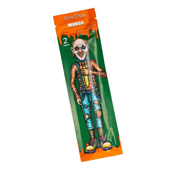 Blunt Lion Rolling Circus Manga - Pacote com 2