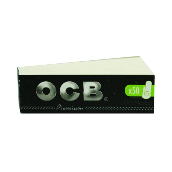 Piteira de Papel OCB Premium (Un.)