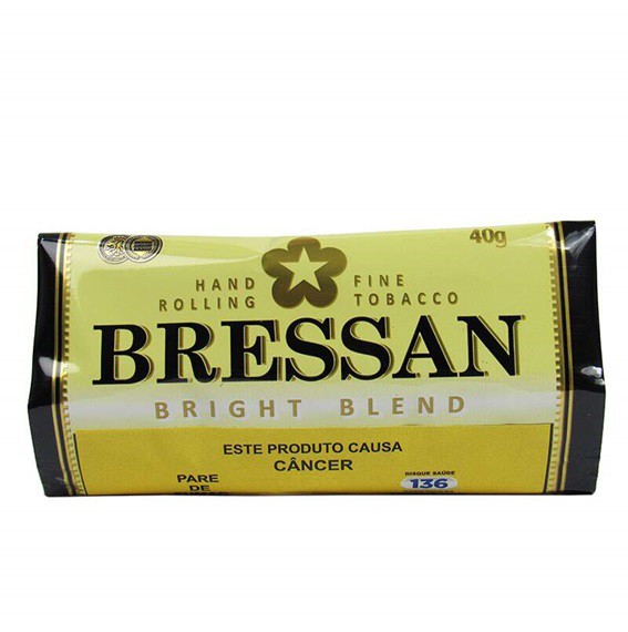 Bressan Bright Blend 40g