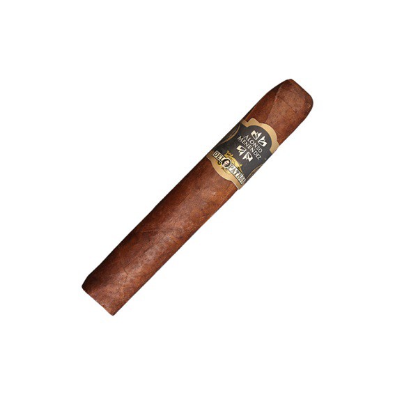 Charuto Alonso Menendez Del Patron Robusto - Unidade