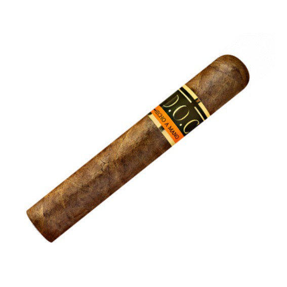 Charuto Doc Robusto - Unidade