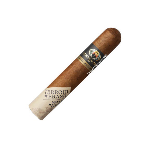 Charuto Dannemann Montesco Santo Antonio - Unidade