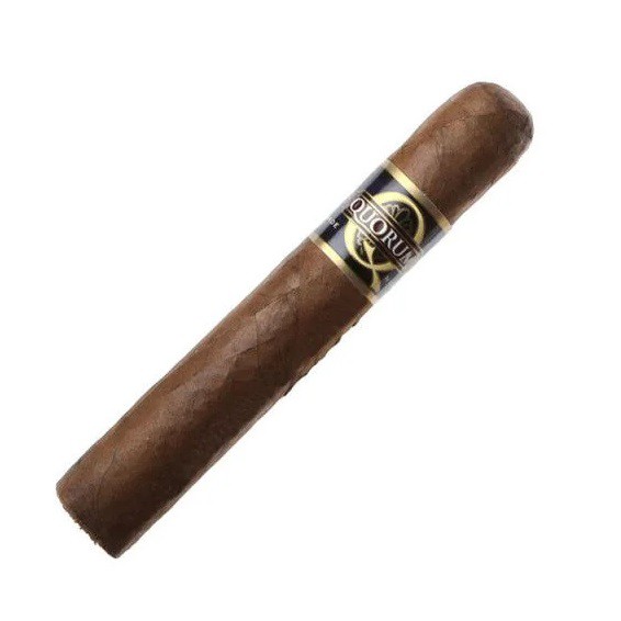 Charuto Quorum Robusto Maduro - Unidade