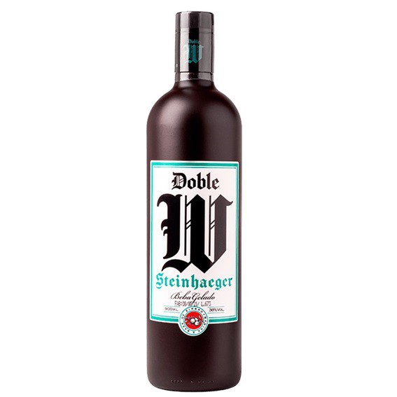Steinhaeger Standard Doble W Gf. 900ml