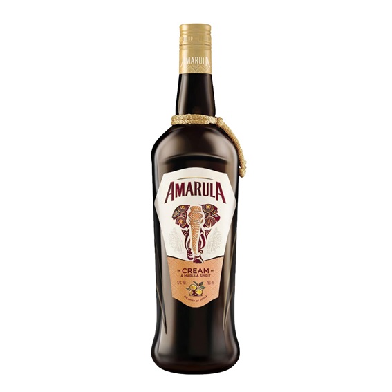 Licor Amarula Cream Gf 750ml