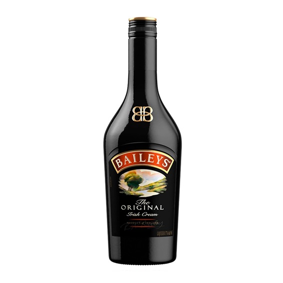 Licor Baileys’ Irish Cream Gf 750ml