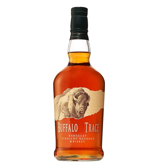 Whisky Buffalo Trace Gf 750ml
