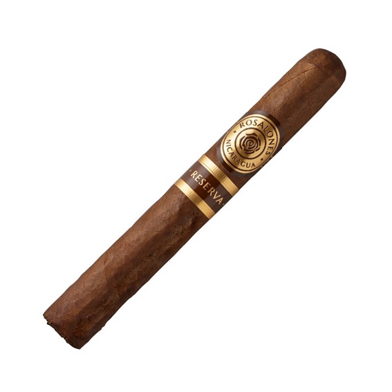 Charuto Joya de Nicaragua Rosalones Reserva RR650 Toro - Unidade