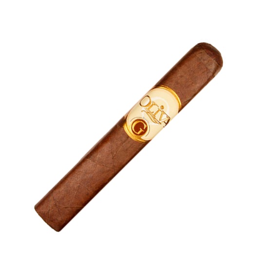 Charuto Oliva Serie G Robusto - Unidade