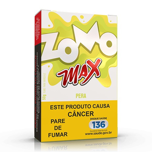 Zomo Max Pera 50g