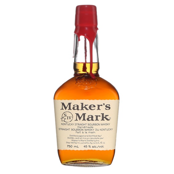 Whisky Maker´s Mark Gf 750ml