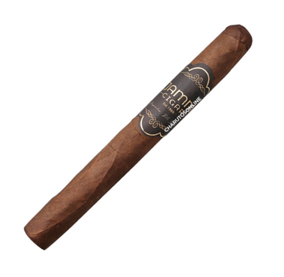 Charuto Jamm Churchill Premium - Unidade