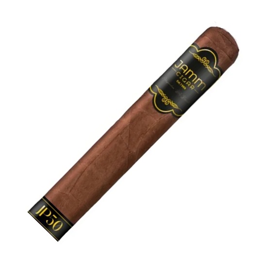 Charuto Jamm Robusto JP50 Premium - Unidade