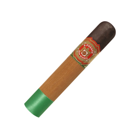 Charuto Arturo Fuente Chateau Fuente Maduro - Unidade