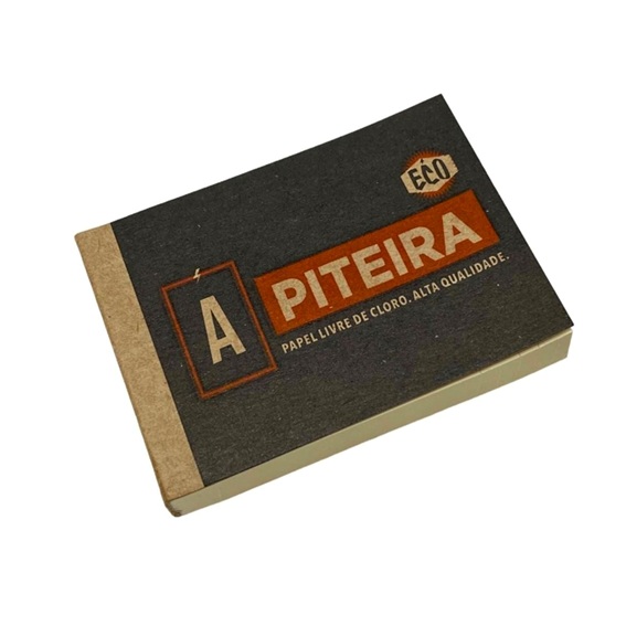 Piteira de Papel A Piteira Eco Extra Longa (Un.)