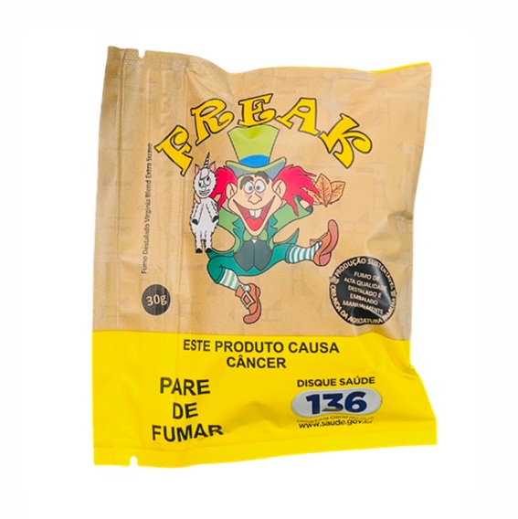 Freak Virginia Blend 30g