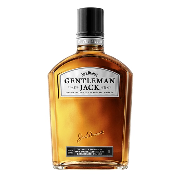 Whisky Jack Daniels Gentleman Jack Gf 1L