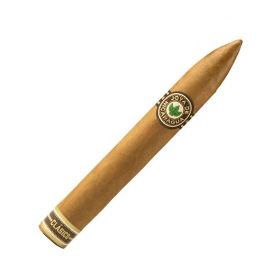 Charuto Joya de Nicaragua Clásico Original Torpedo - Unidade