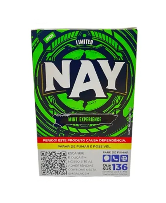 Nay Mint Experience 50g