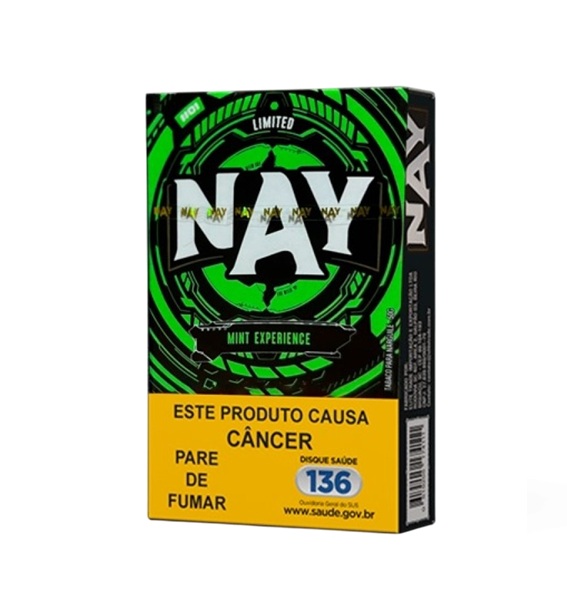 Nay Mint Experience 50g