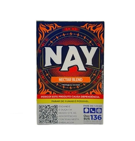 Nay Nectar Blend 50g