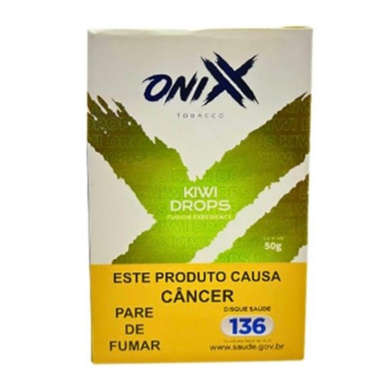 Onix Kiwi Drops Fusion Experience 50g