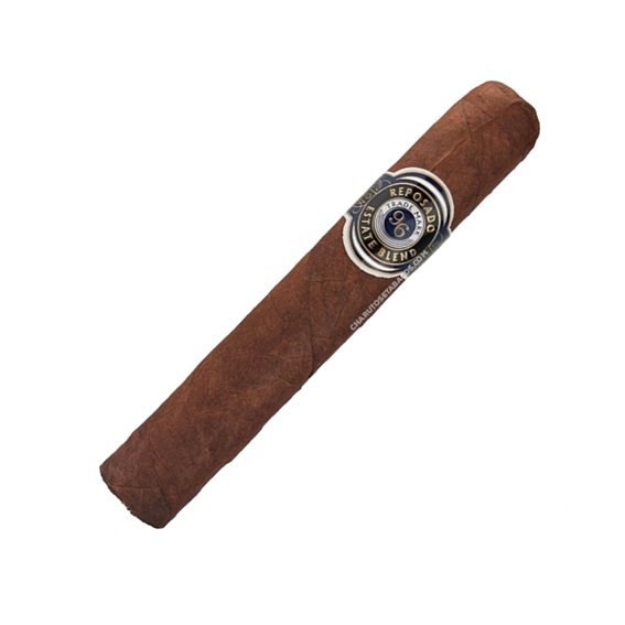 Charuto Reposado 96 Estate Blend Colorado Robusto - Unidade