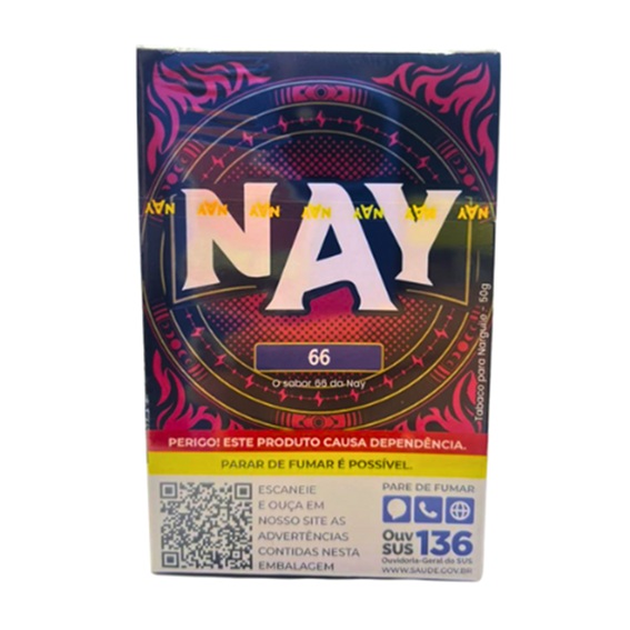Nay 66 50g