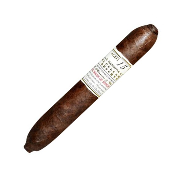 Charuto Gurkha Cellar Reserve 15 Anos Hedonism Grand Rothchild - Unidade