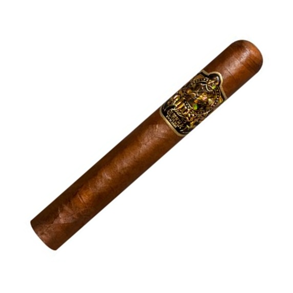 Charuto Gurkha Ghost Gold Asura - Unidade