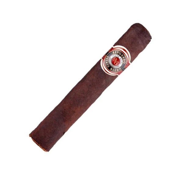 Charuto Reposado 96 Estate Blend Maduro Robusto - Unidade