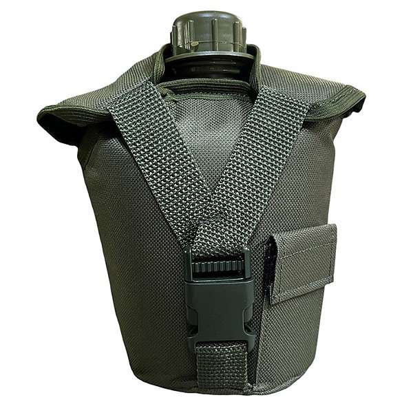 Porta Cantil Militar Tático