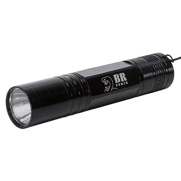 Lanterna Compacta Canis – BR Force