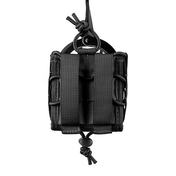 Porta-Algemas Locked – INVICTUS