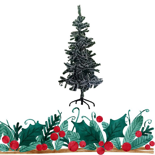 Árvore Pinheiro De Natal Luxo Verde Nevada 1,20 m 110 Galhos - SHOP CENTER Árvore Pinheiro De Natal Luxo Verde Nevada 1,20 m 110 Galhos - SHOP CENTER