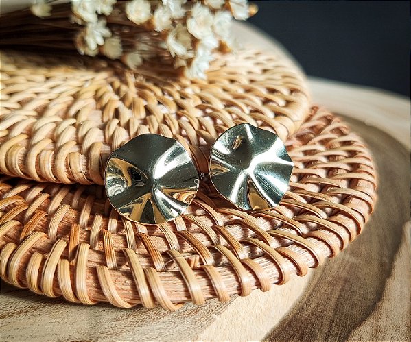 Brinco orgânico Jozi